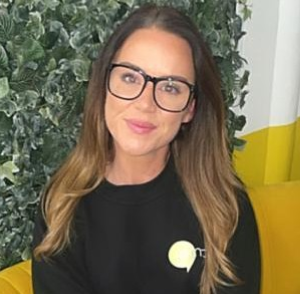 Picture of Sarah Hopkins